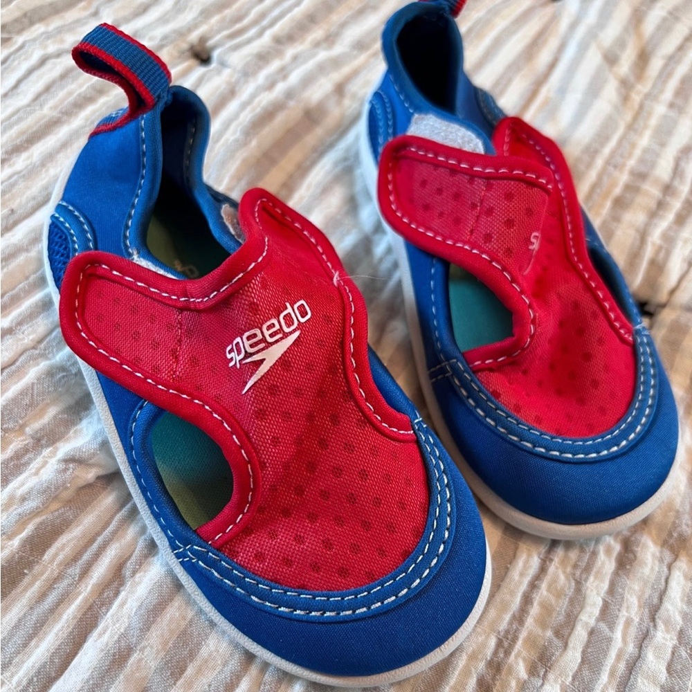 Toddler Speedo 7/8 Water Shoes
